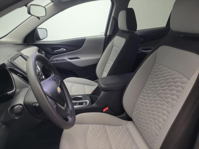 used 2019 Chevrolet Equinox car, priced at $16,695