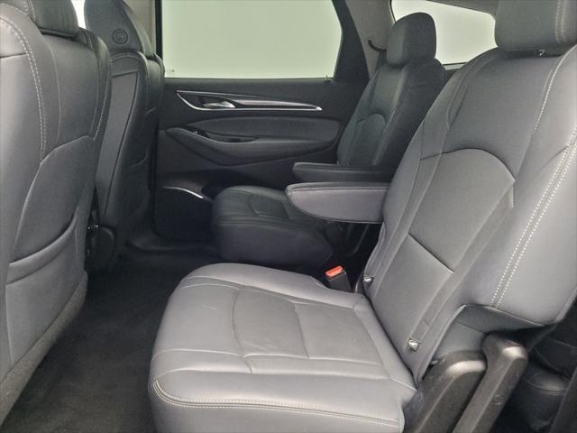 used 2019 Buick Enclave car, priced at $22,095
