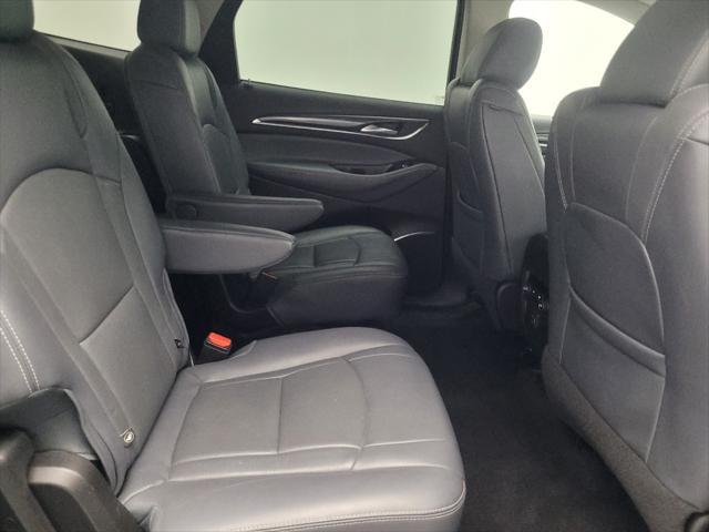 used 2019 Buick Enclave car, priced at $22,095