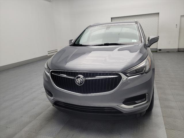 used 2019 Buick Enclave car, priced at $22,095