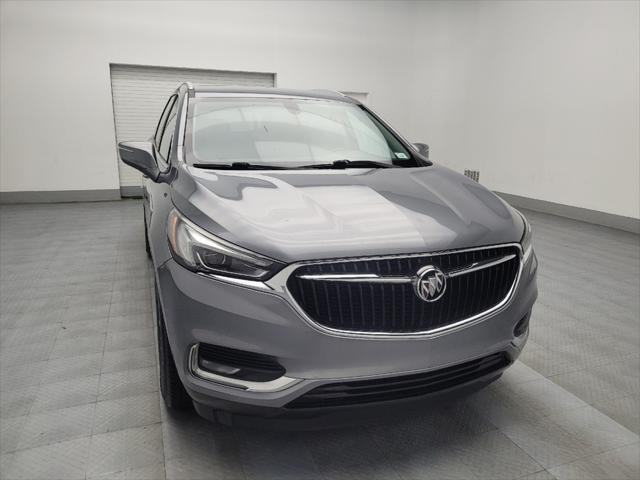 used 2019 Buick Enclave car, priced at $22,095