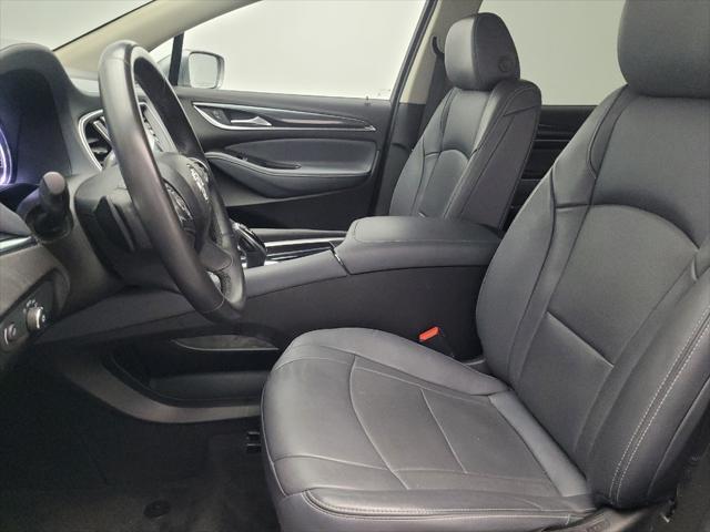 used 2019 Buick Enclave car, priced at $22,095