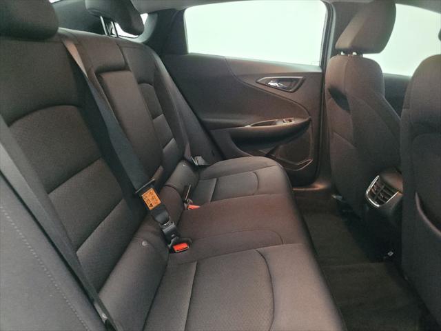 used 2023 Chevrolet Malibu car, priced at $19,195