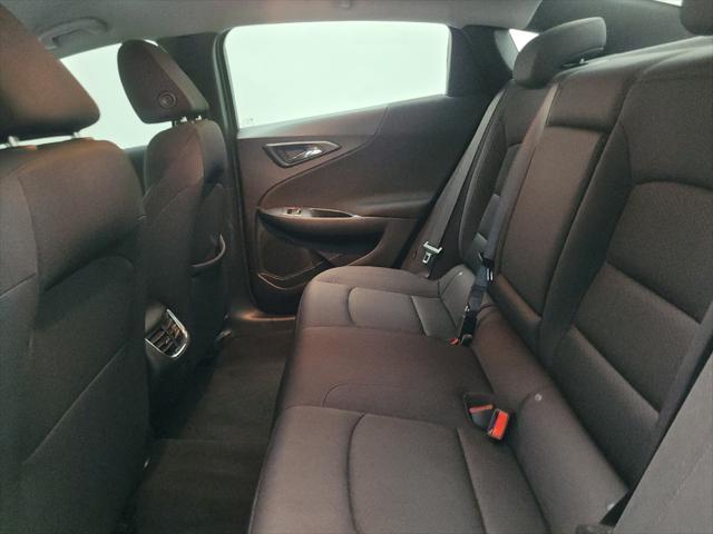 used 2023 Chevrolet Malibu car, priced at $19,195