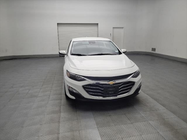 used 2023 Chevrolet Malibu car, priced at $19,195