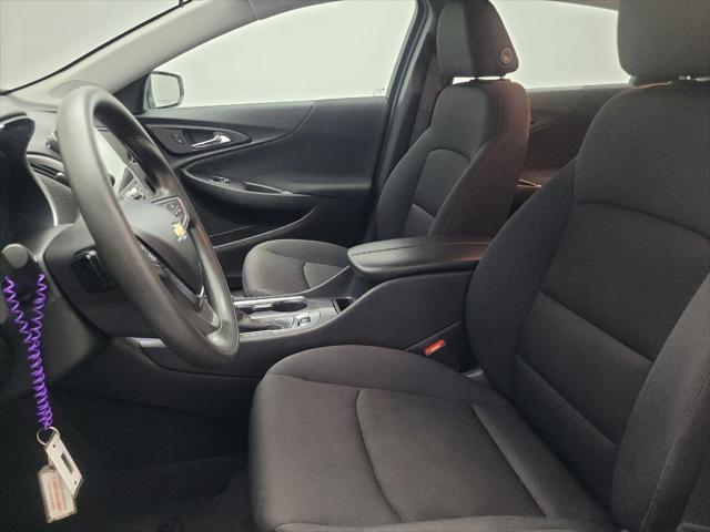 used 2023 Chevrolet Malibu car, priced at $19,195