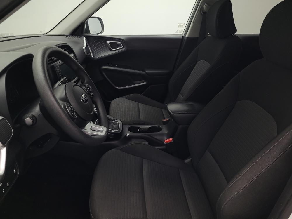 used 2020 Kia Soul car, priced at $15,195