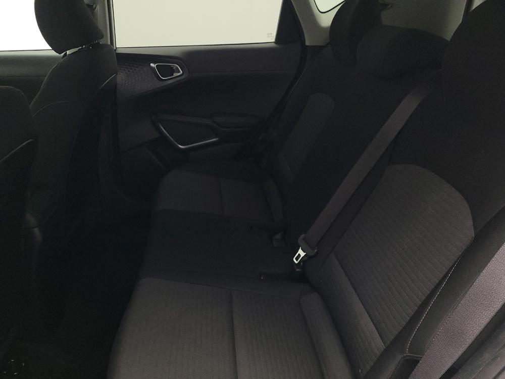 used 2020 Kia Soul car, priced at $15,195