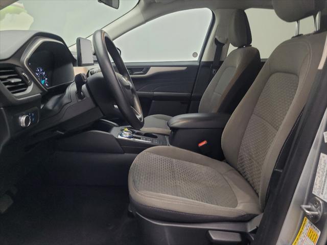 used 2022 Ford Escape car, priced at $17,495