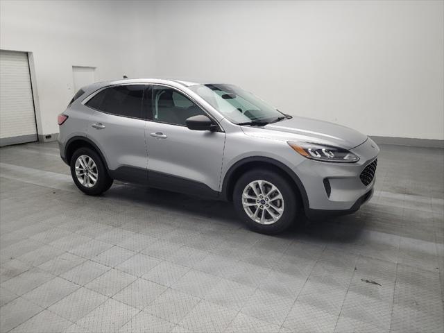 used 2022 Ford Escape car, priced at $17,495