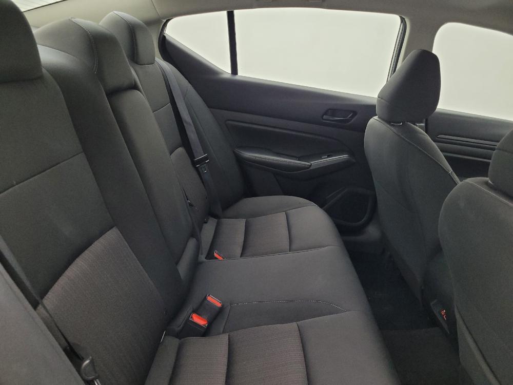 used 2024 Nissan Altima car, priced at $22,895