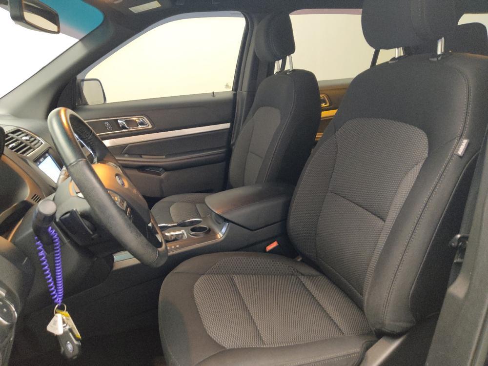 used 2017 Ford Explorer car, priced at $16,495