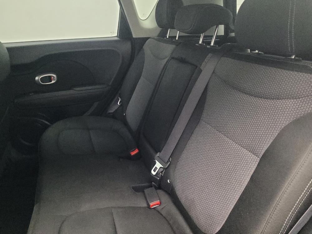 used 2019 Kia Soul car, priced at $13,495