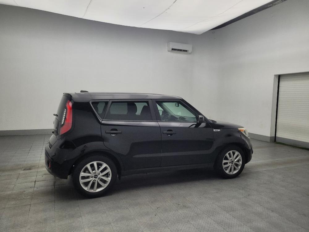 used 2019 Kia Soul car, priced at $13,495