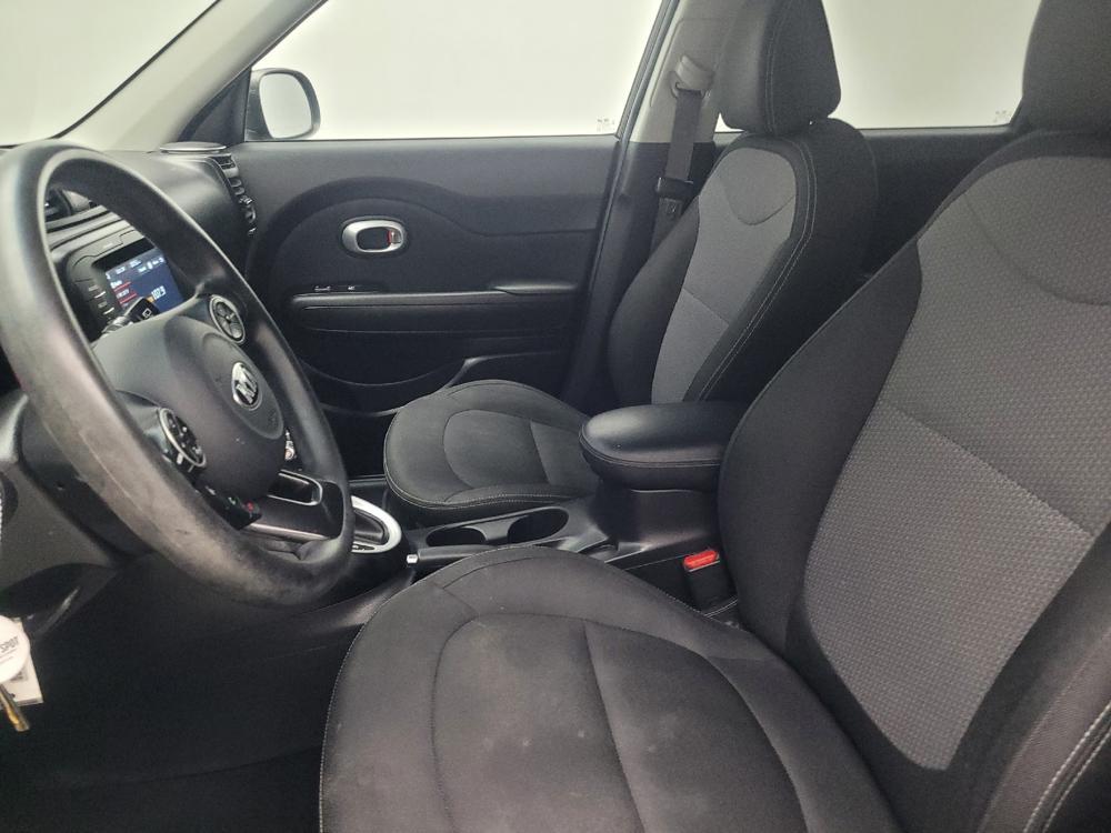 used 2019 Kia Soul car, priced at $13,495