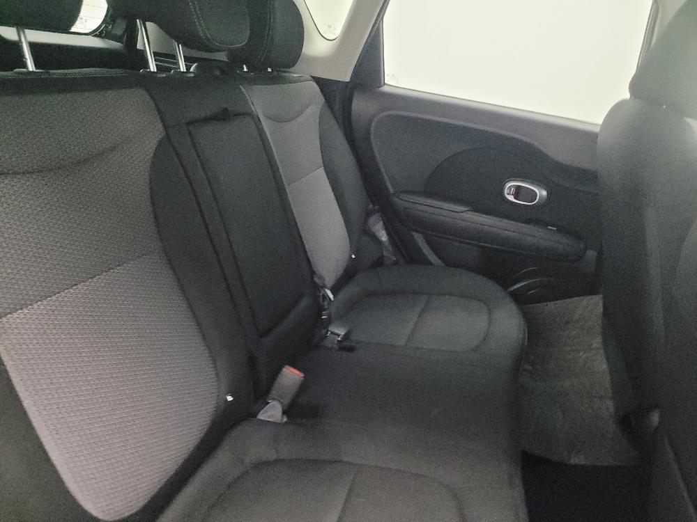 used 2019 Kia Soul car, priced at $13,495