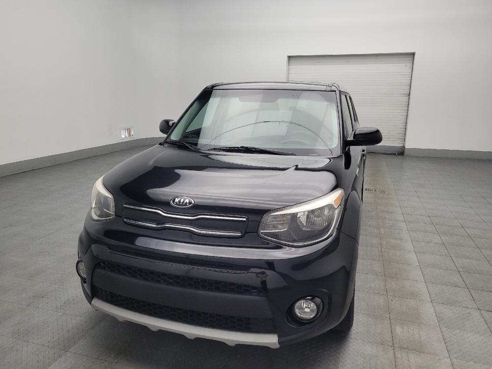 used 2019 Kia Soul car, priced at $13,495