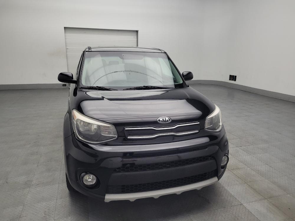 used 2019 Kia Soul car, priced at $13,495