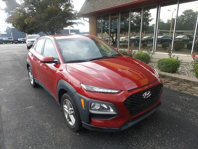 used 2019 Hyundai Kona car, priced at $16,595