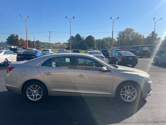 used 2014 Chevrolet Malibu car, priced at $10,995