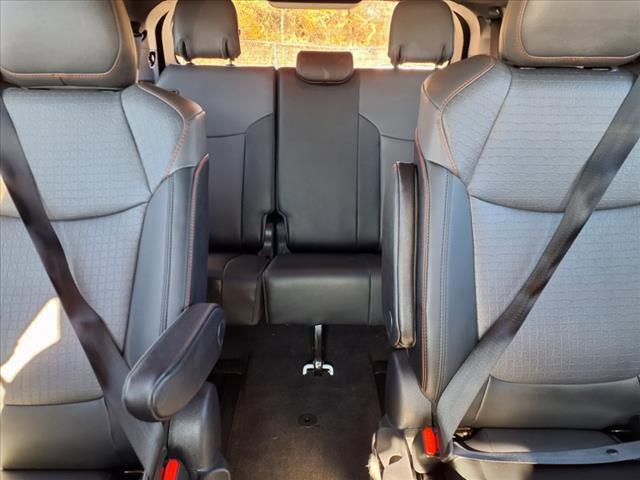 used 2022 Toyota Sienna car, priced at $44,900