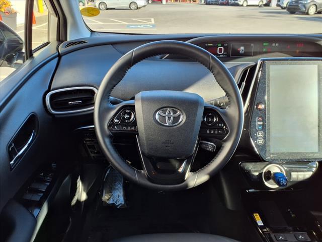 used 2020 Toyota Prius Prime car, priced at $26,900