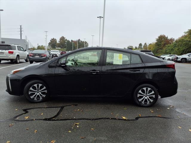 used 2020 Toyota Prius car, priced at $26,900