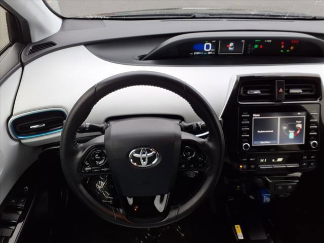 used 2020 Toyota Prius car, priced at $26,900