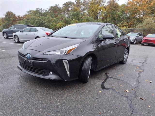 used 2020 Toyota Prius car, priced at $26,900