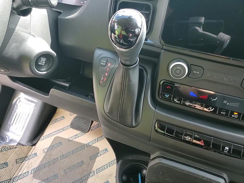 new 2025 Ram ProMaster 1500 car, priced at $44,958