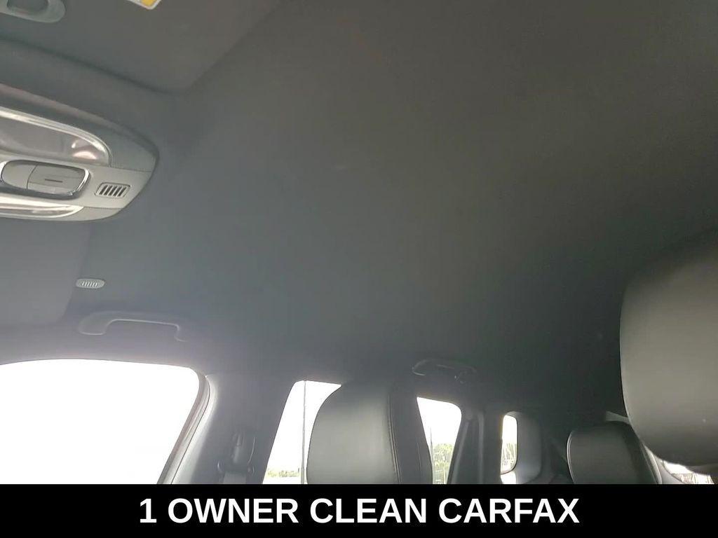 used 2024 Jeep Compass car, priced at $21,895