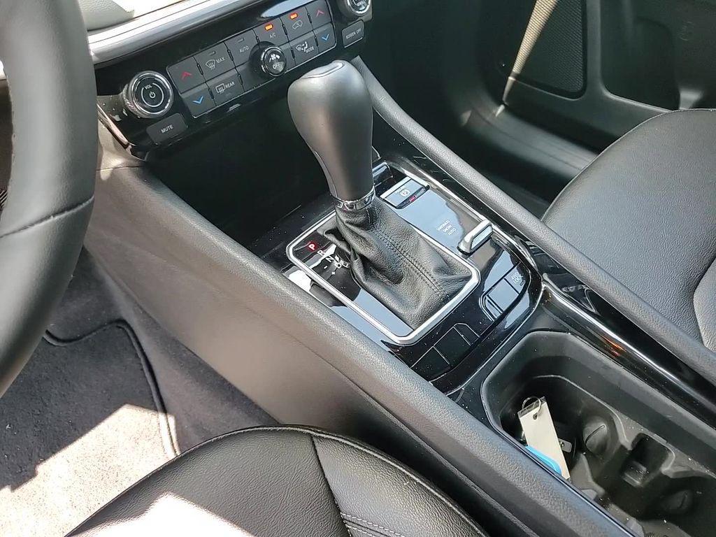 new 2025 Jeep Compass car, priced at $28,456