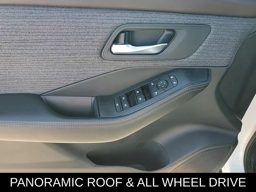 used 2021 Nissan Rogue car, priced at $19,488