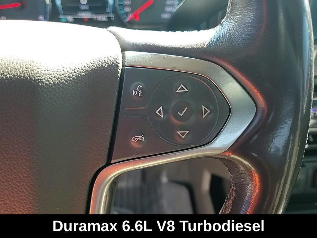 used 2018 Chevrolet Silverado 2500 car, priced at $38,949