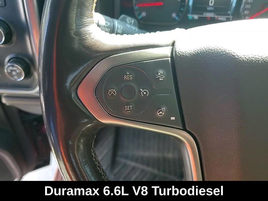 used 2018 Chevrolet Silverado 2500 car, priced at $38,949
