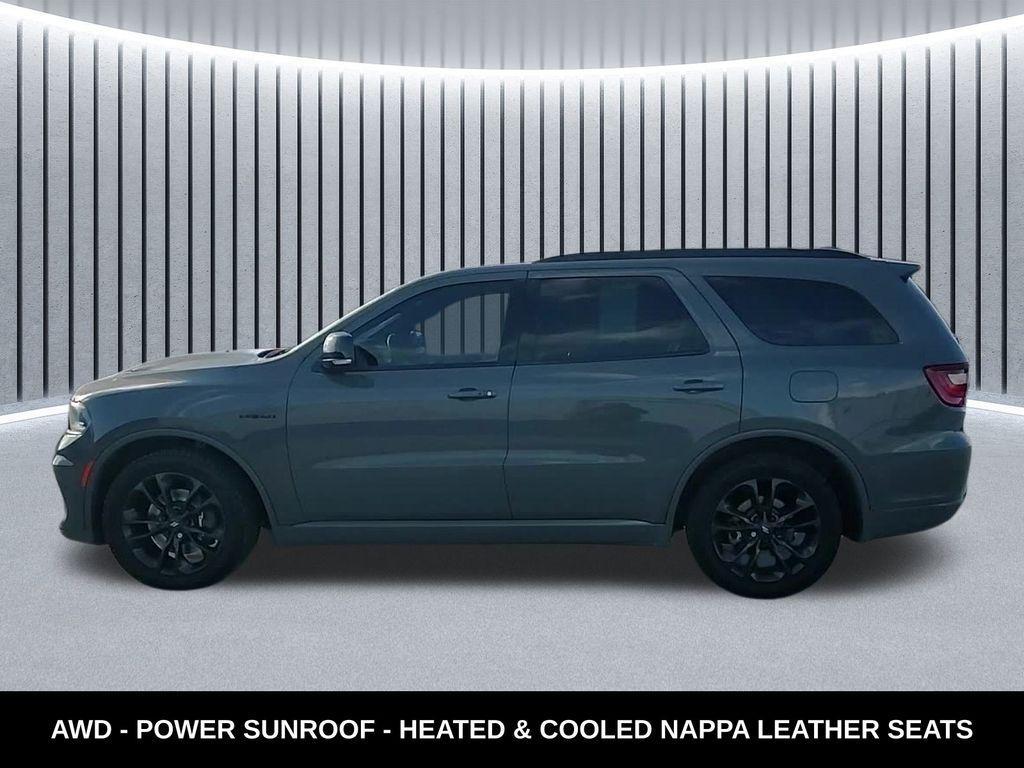 used 2022 Dodge Durango car, priced at $41,632