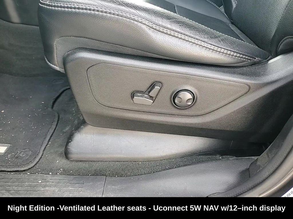 used 2022 Ram 1500 car, priced at $38,995