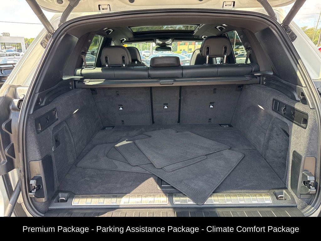 used 2024 BMW X5 PHEV car, priced at $51,988
