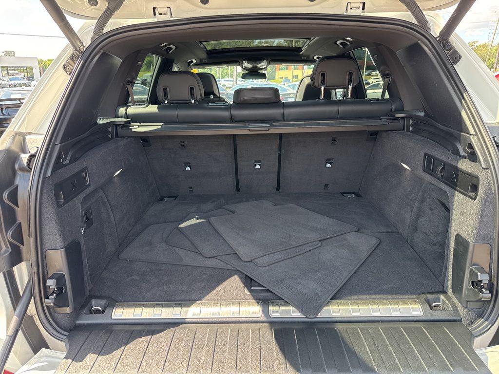 used 2024 BMW X5 PHEV car, priced at $57,835