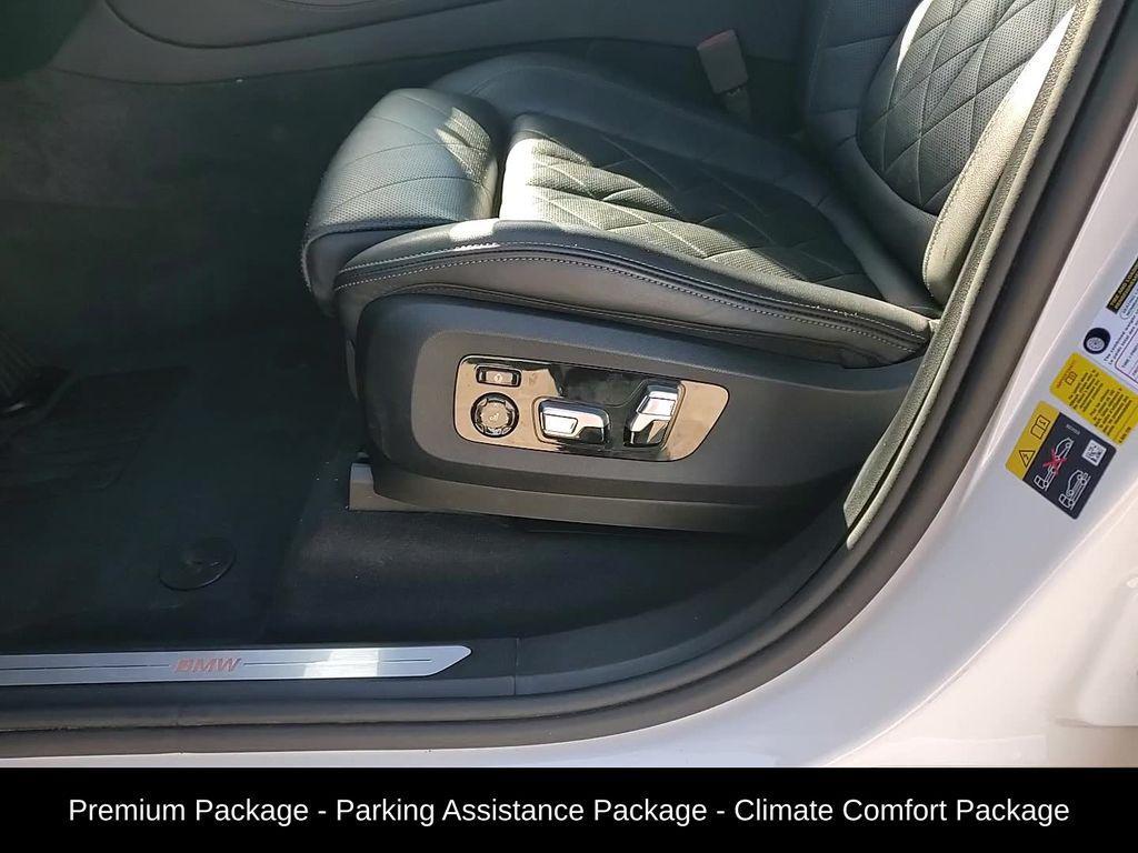 used 2024 BMW X5 PHEV car, priced at $49,788