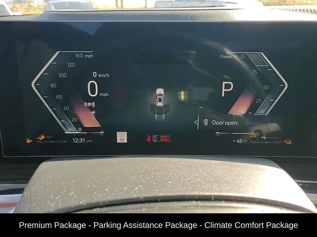 used 2024 BMW X5 PHEV car, priced at $49,788