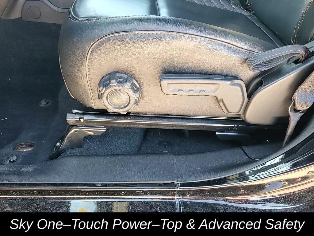 used 2023 Jeep Wrangler car, priced at $39,291