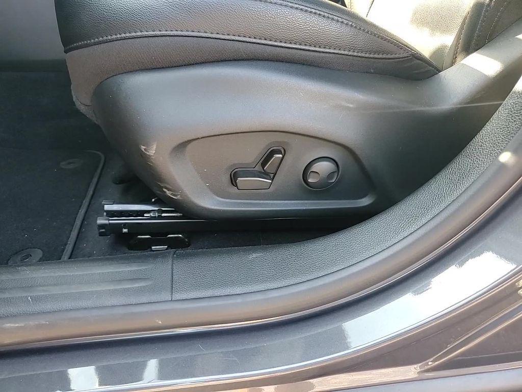 new 2024 Jeep Compass car, priced at $27,504