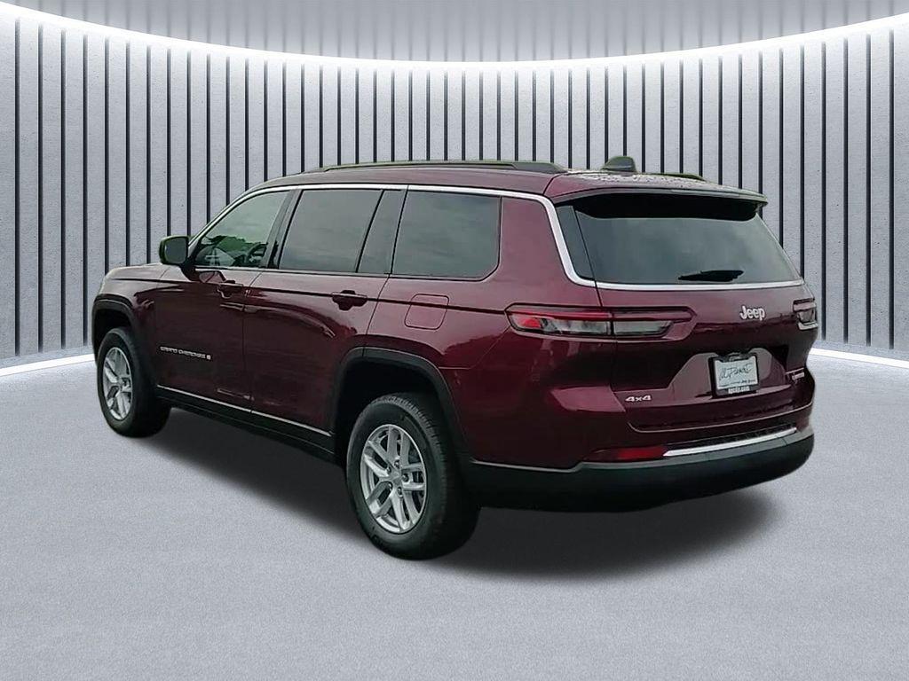 new 2025 Jeep Grand Cherokee L car, priced at $38,828