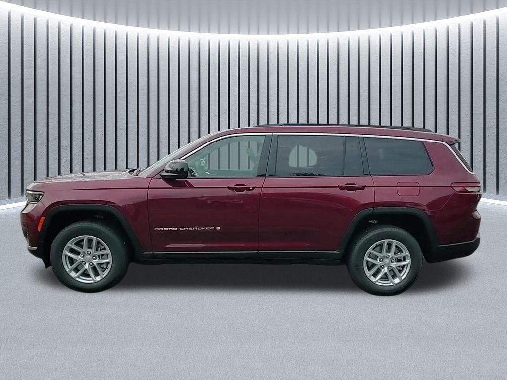 new 2025 Jeep Grand Cherokee L car, priced at $38,828