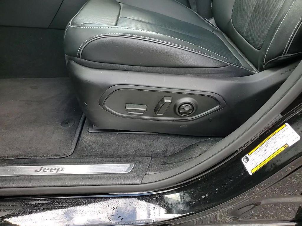 new 2025 Jeep Grand Cherokee L car, priced at $52,642