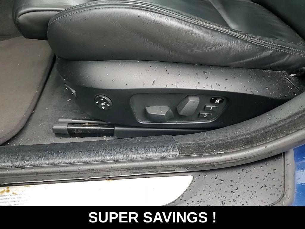 used 2009 BMW M3 car, priced at $23,985