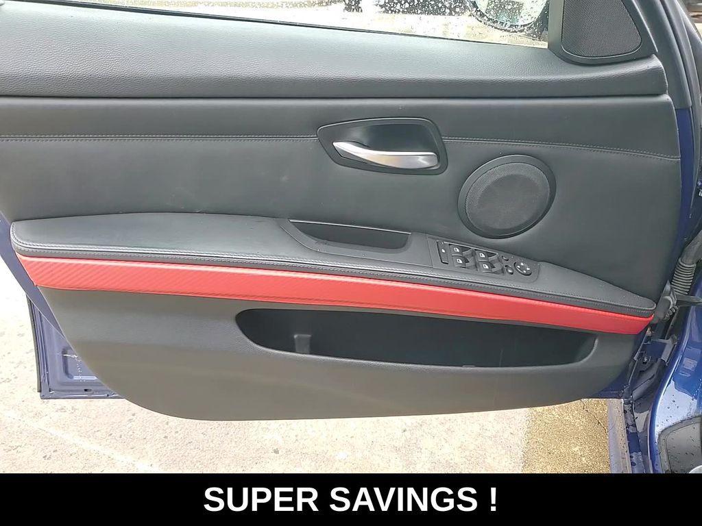 used 2009 BMW M3 car, priced at $23,985