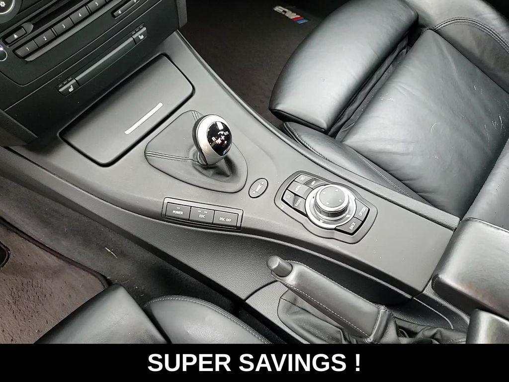 used 2009 BMW M3 car, priced at $23,985