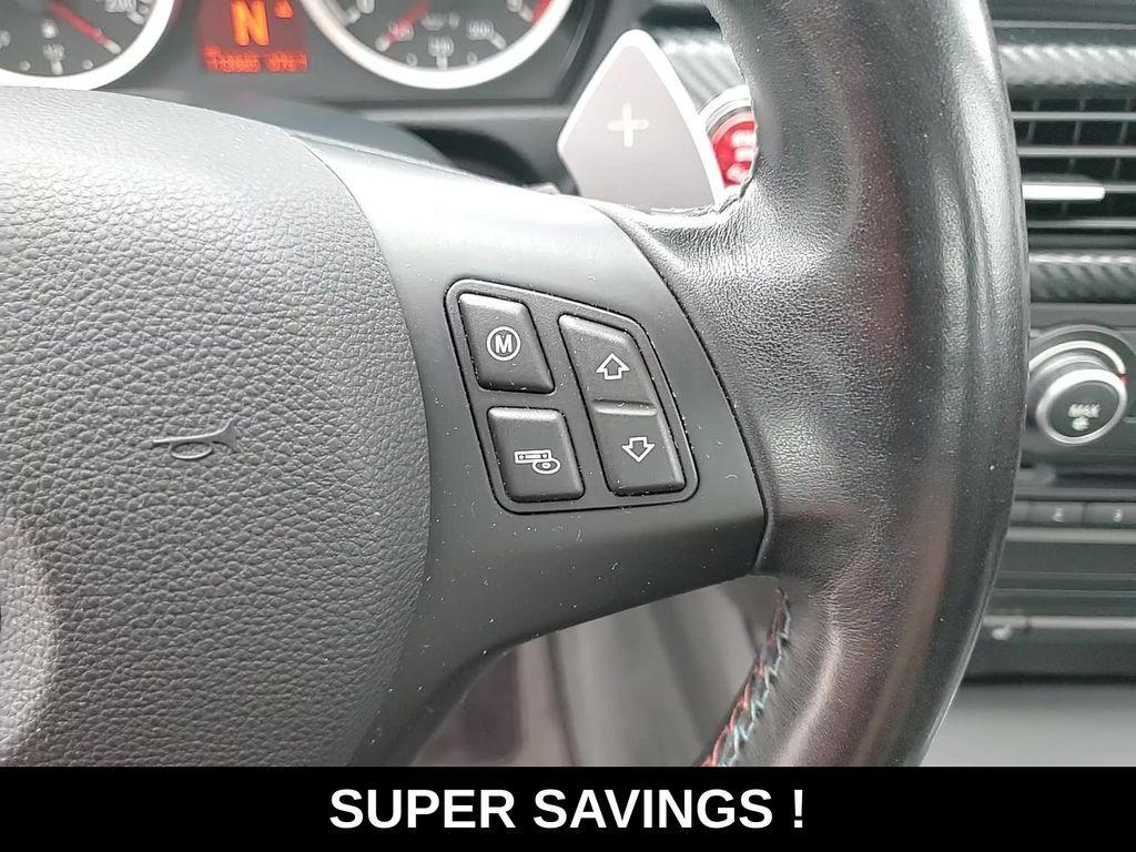 used 2009 BMW M3 car, priced at $23,985